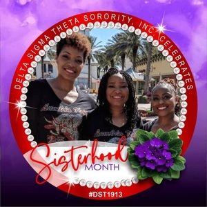 Meet your Posher, Paris